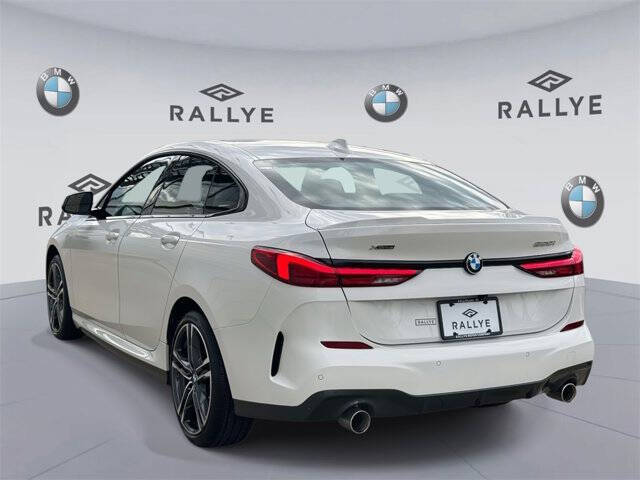 2024 BMW 2 Series 228i xDrive Gran Coupe