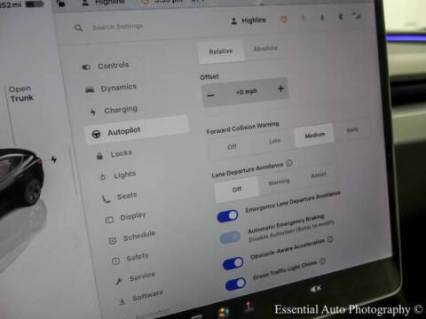 2024 Tesla Model 3 Performance