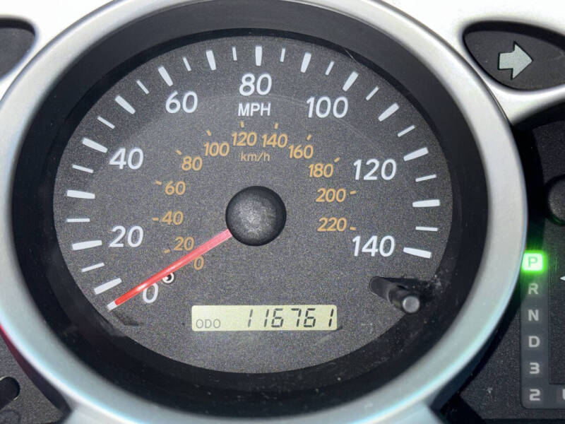 2007 Toyota Highlander