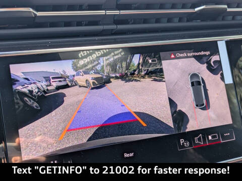 2026 Audi RS Q8 performance 4.0T quattro