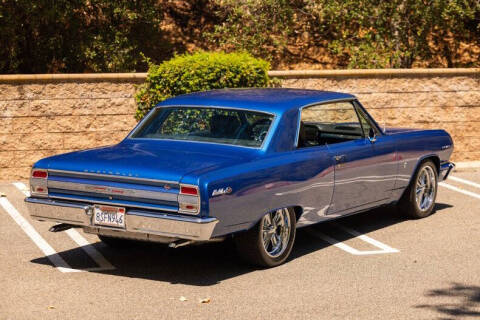 1964 Chevrolet Chevelle