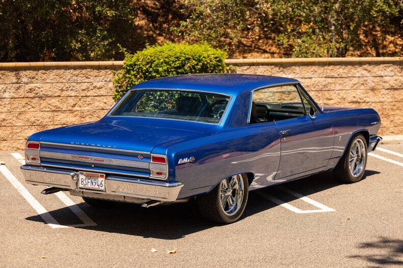 1964 Chevrolet Chevelle