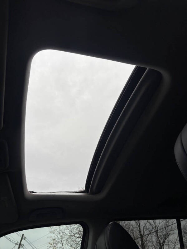 2010 Honda Pilot EX-L