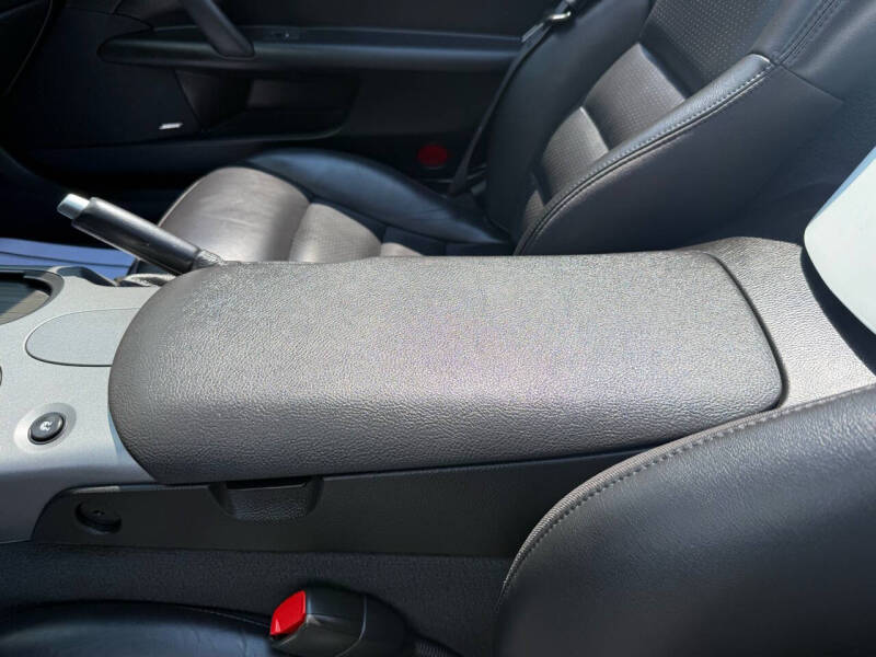 2006 Chevrolet Corvette