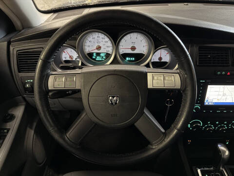 2005 Dodge Magnum RT