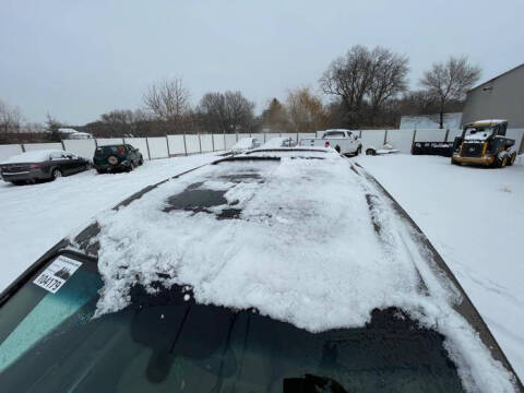 2012 Hyundai Santa Fe Limited