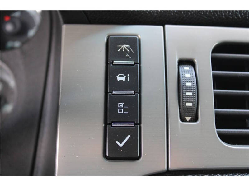 2013 Chevrolet Silverado 2500HD