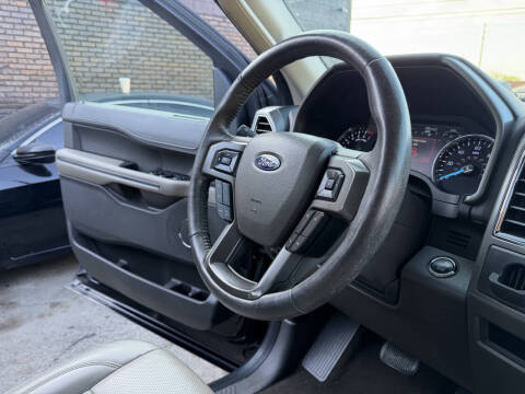 2019 Ford Expedition XLT