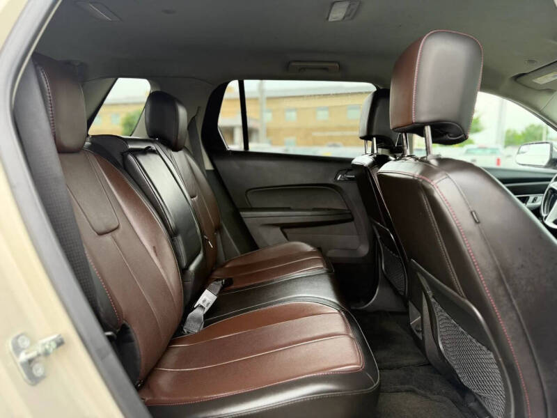2012 GMC Terrain SLT-1