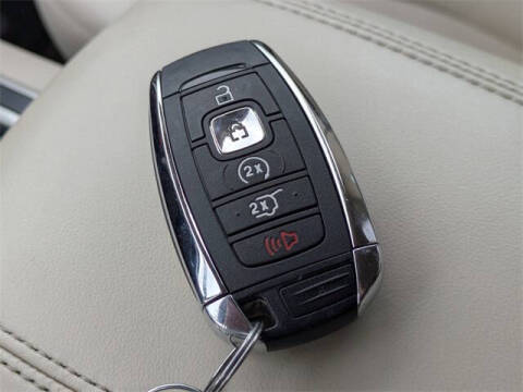 2019 Lincoln MKC Select