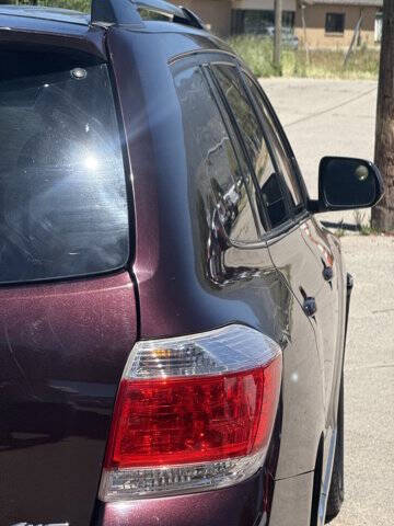 2013 Toyota Highlander