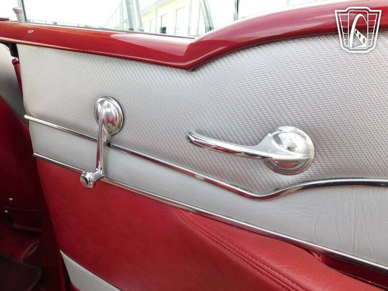 1956 Oldsmobile Eighty-Eight