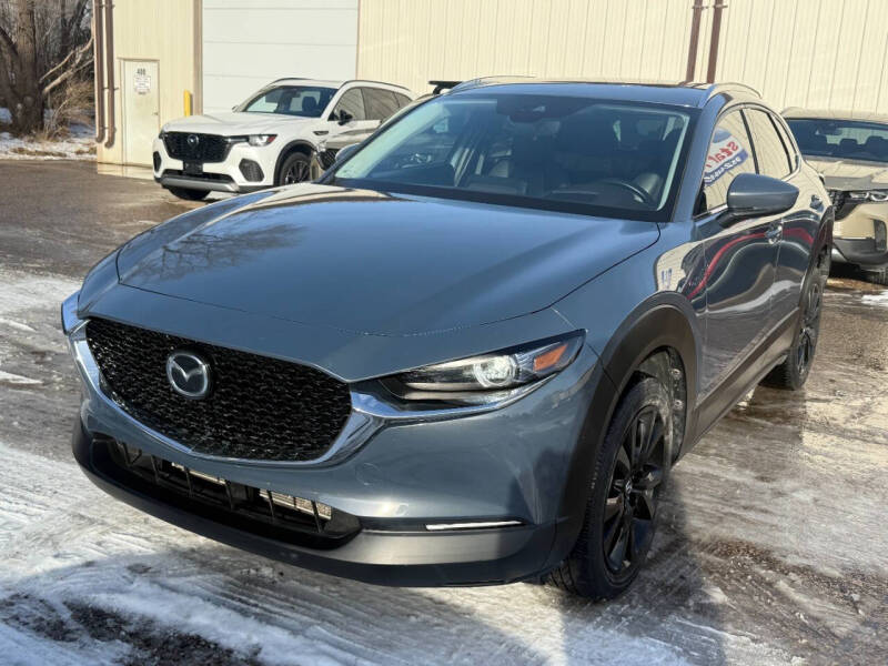 2021 Mazda CX-30 Premium