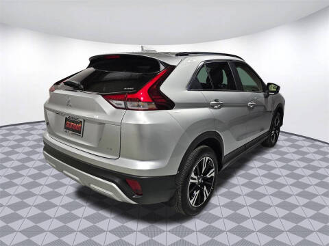 2024 Mitsubishi Eclipse Cross SE