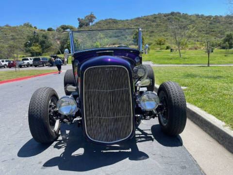 1929 Ford Model T