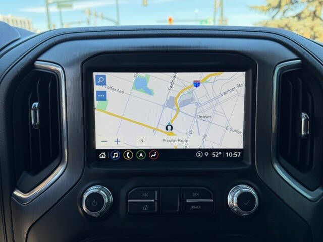 2023 GMC Sierra 3500HD Denali