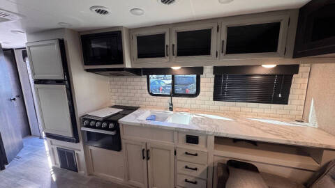 2022 Jayco Jay Feather 24RL