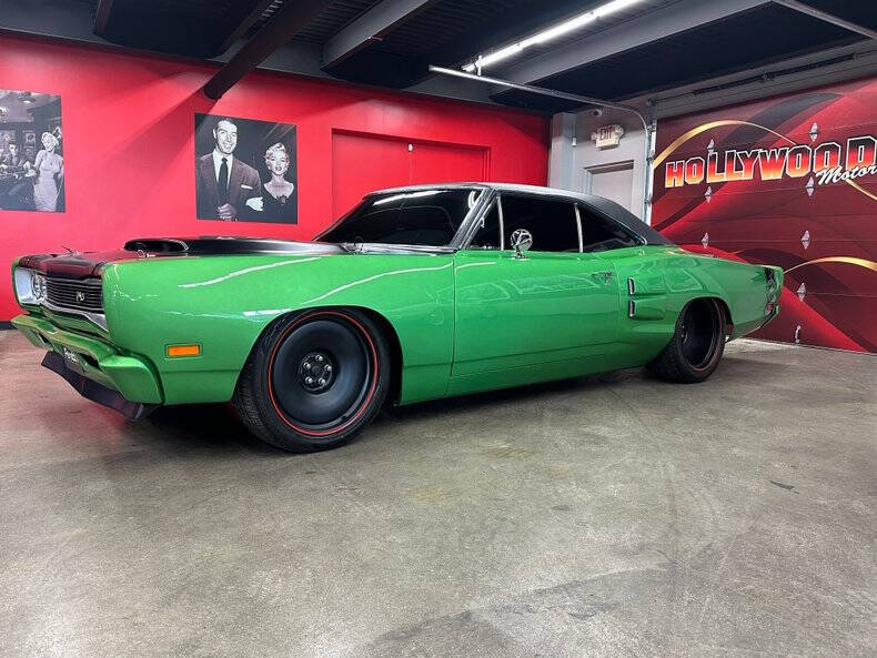 1969 Dodge Super Bee