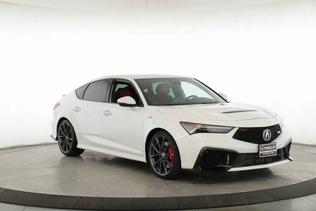 2024 Acura Integra Type S