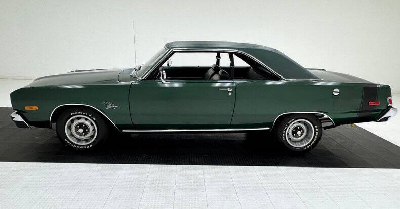 1974 Dodge Dart