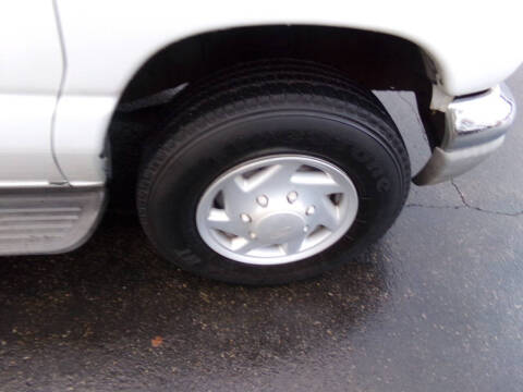 2001 Ford E-Series E-350 SD XL