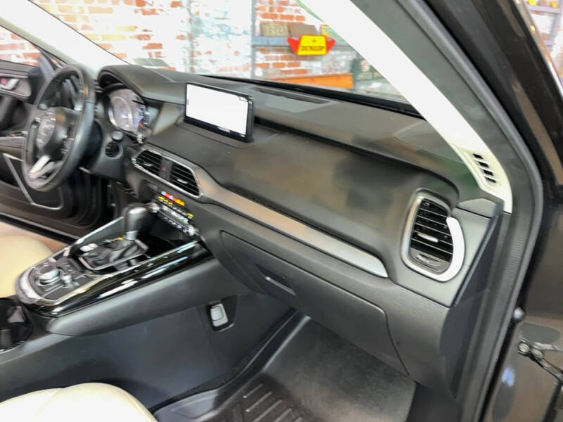 2021 Mazda CX-9 Touring