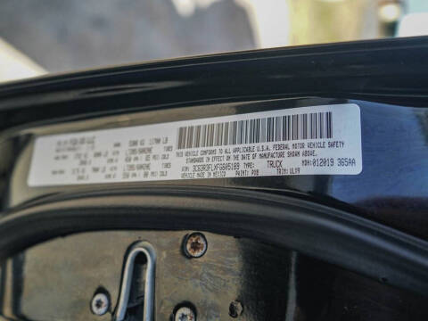 2015 RAM 3500 Laramie Longhorn