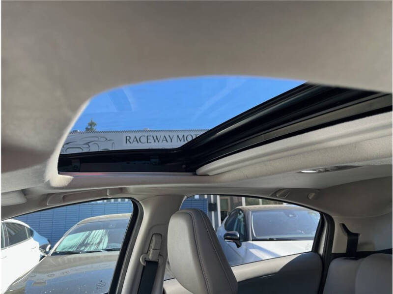 2019 Honda HR-V EX-L