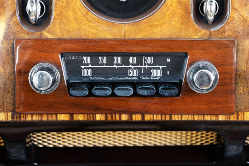 1959 Bentley Continental