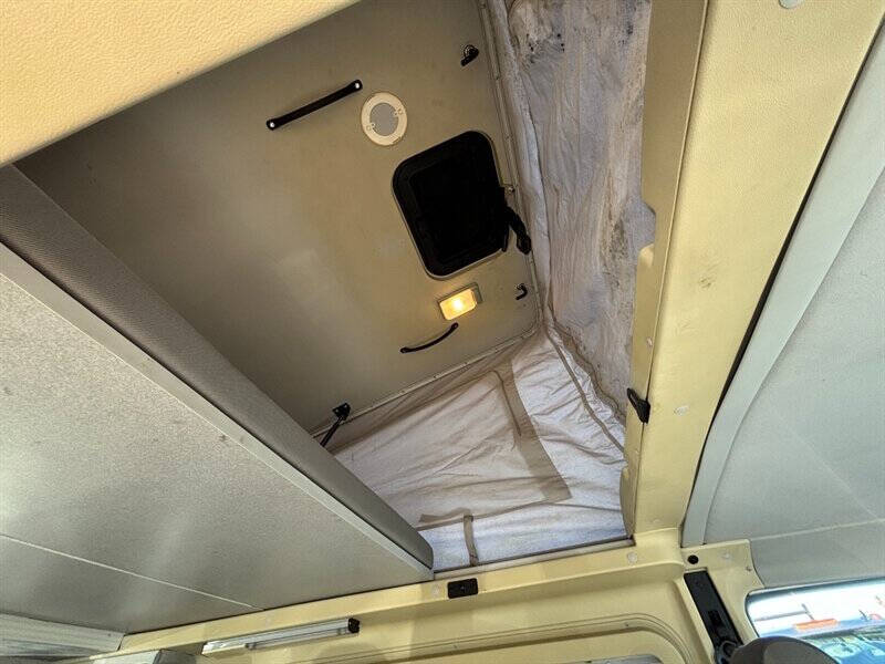 2000 Volkswagen EuroVan MV