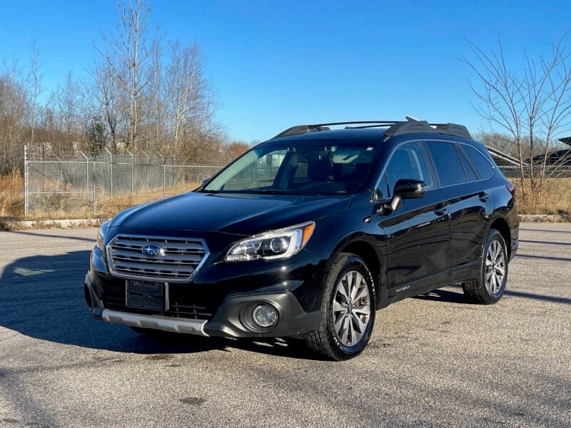 2016 Subaru Outback for sale at Imotobank in Walpole MA