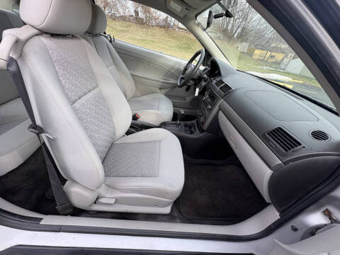 2005 Chevrolet Cobalt