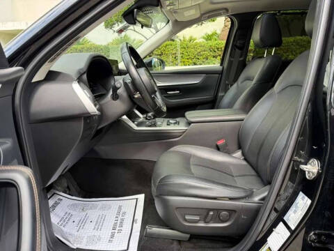 2024 Mazda CX-90 3.3 Turbo Preferred Plus