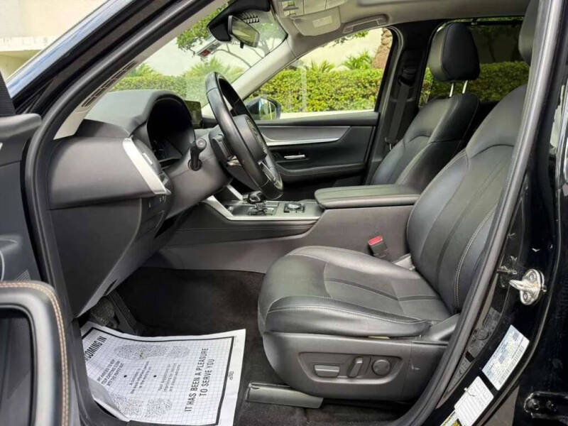 2024 Mazda CX-90 3.3 Turbo Preferred Plus