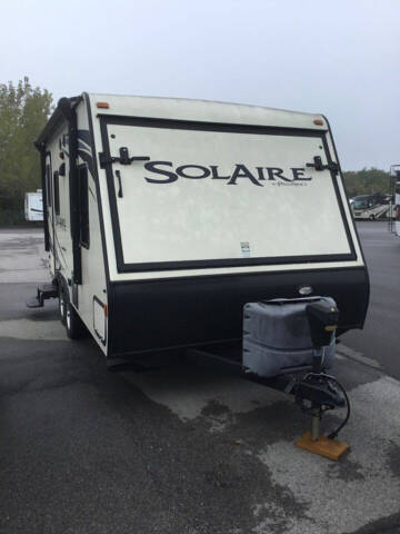 Palomino Solaire Expandable Image