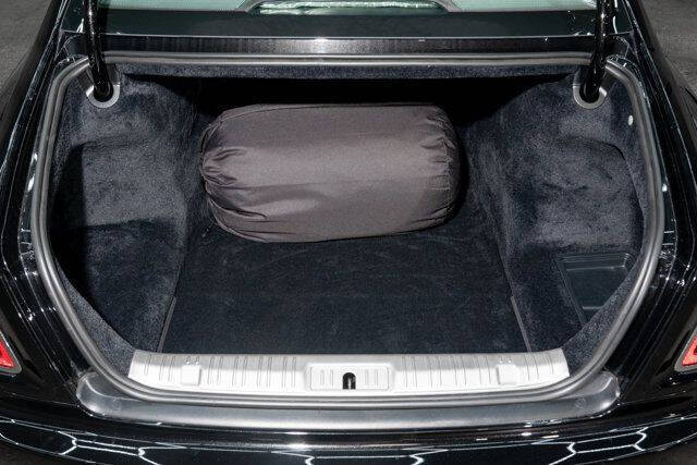 2016 Rolls-Royce Ghost