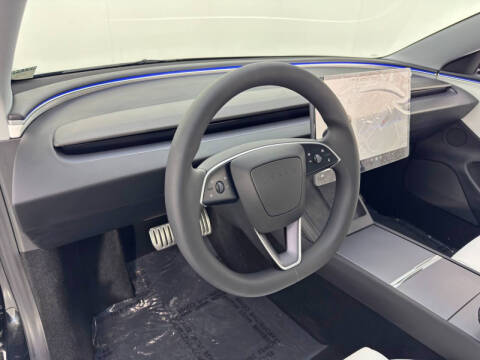 2024 Tesla Model 3 Performance