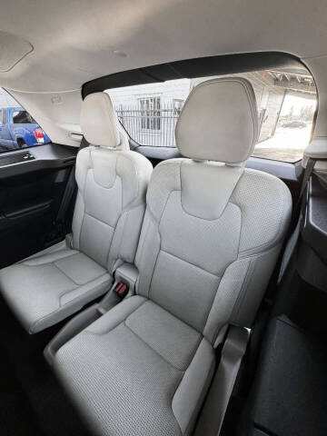 2016 Volvo XC90 T8 eAWD Inscription