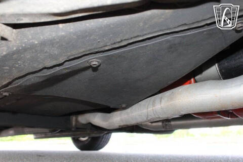 1966 Chevrolet Corvette