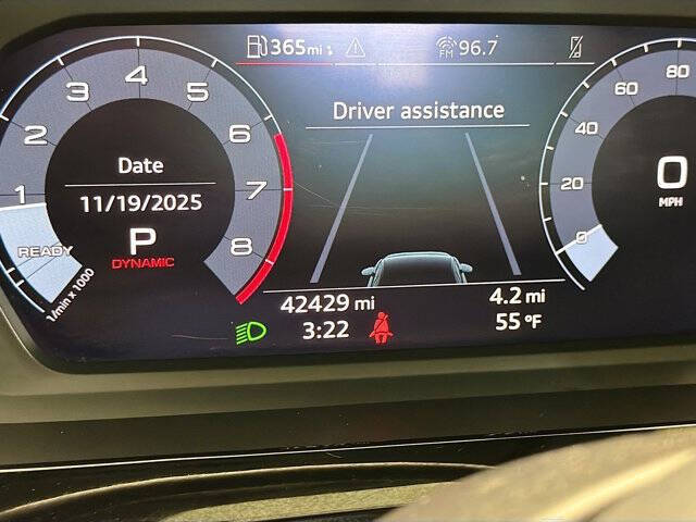 2023 Audi A3 Premium 40 TFSI