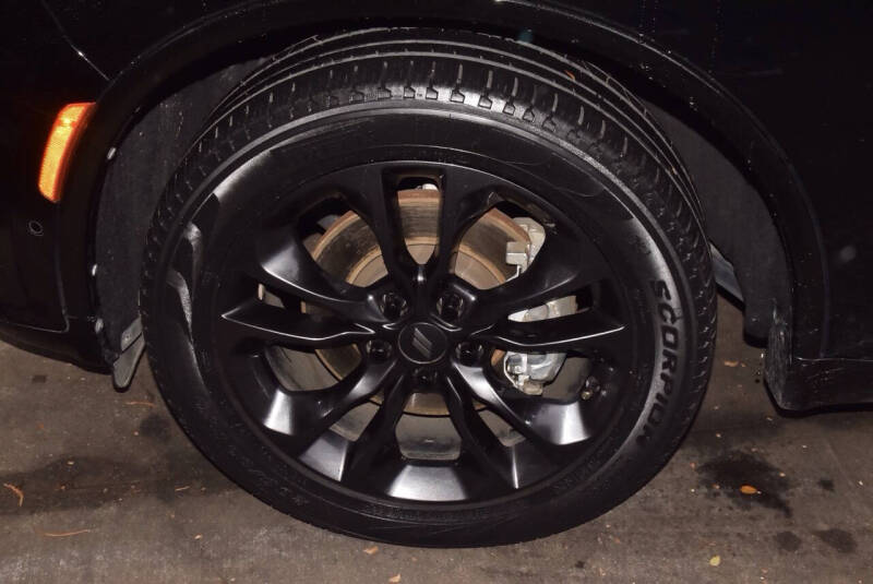 2022 Dodge Durango R/T