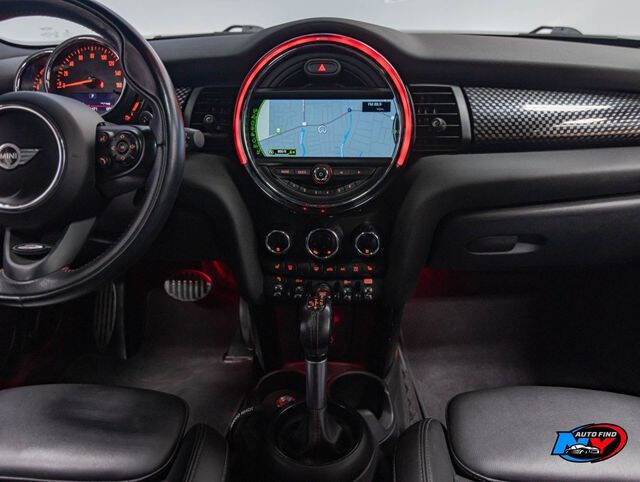 2018 MINI Hardtop 4 Door Cooper S