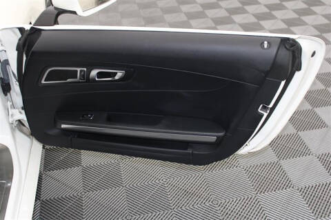 2017 Mercedes-Benz AMG GT