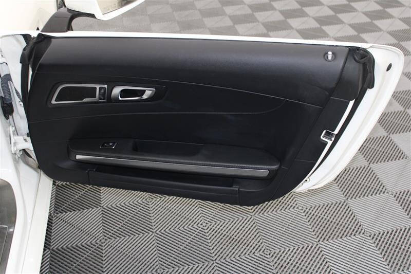 2017 Mercedes-Benz AMG GT