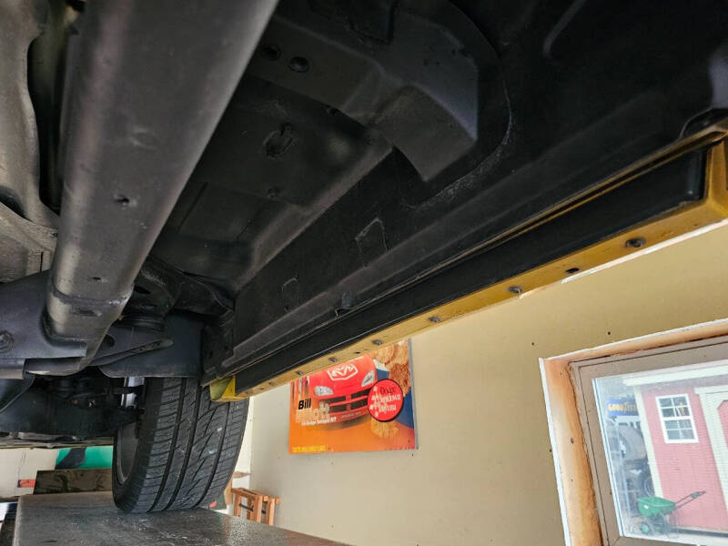 2005 Dodge Ram 1500 SRT-10