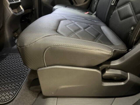 2026 Volkswagen Atlas Cross Sport SE 4Motion