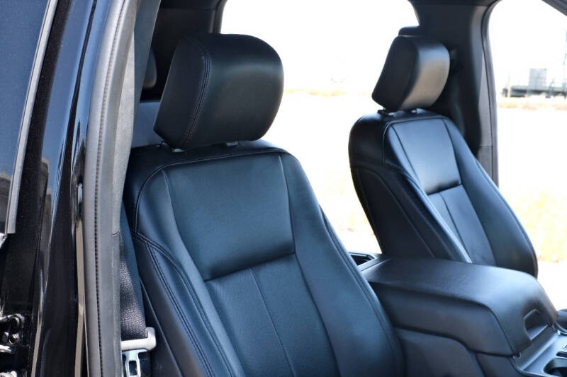 2020 Ford Expedition MAX XLT