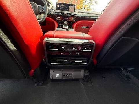 2023 Acura MDX SH-AWD w/A-SPEC