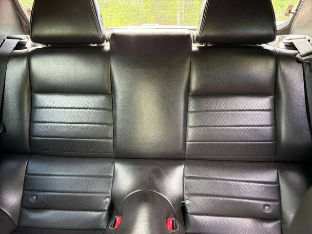 2014 Ford Mustang V6 Premium