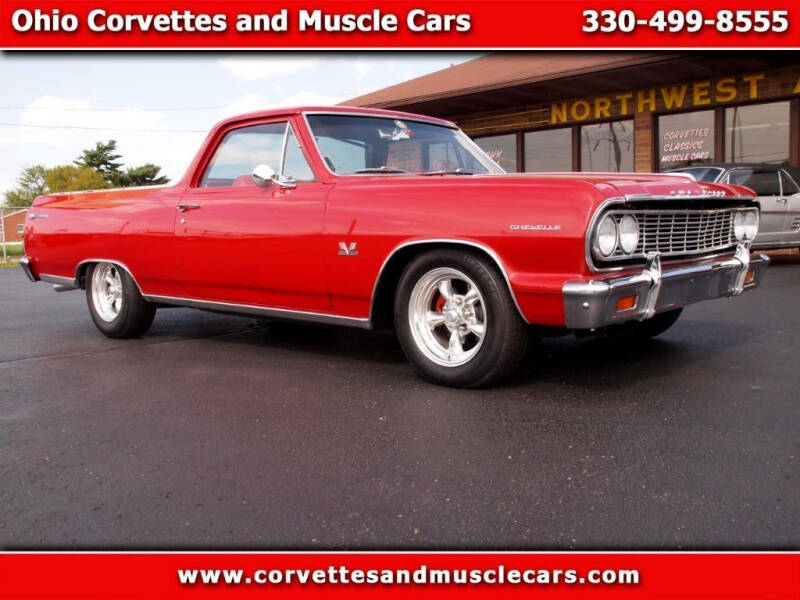 enruiisynuqbdm https www carsforsale com 1964 chevrolet el camino for sale c1053114